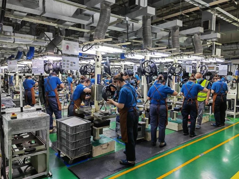 爱通汽配厂普工是做什么的 爱通汽配厂普工是做什么的